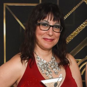 Meet your Posher, Michele